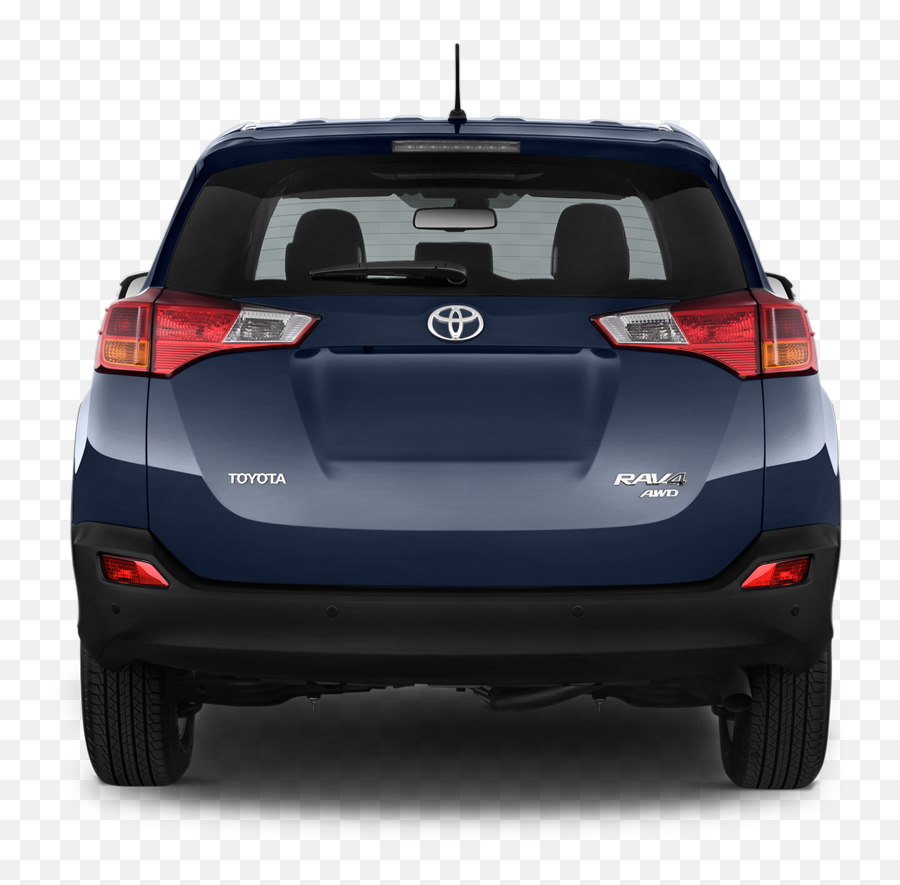 Used 2014 Toyota Rav4 Xle In Aberdeen - 2014 Rav 4 Back View Png,Toyota Rav4 Icon 2014