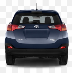 Used 2014 Toyota Rav4 Xle In Aberdeen - 2014 Rav 4 Back View Png,Toyota Rav4 Icon 2014
