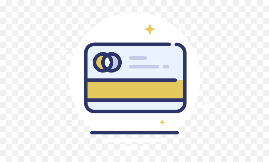 Finance Icicle Credit Card Icon - Spaark Bussiness Flat Png,Icicle Icon