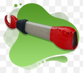 Fishing Rod Cover Buy Polebudi Protector Online - Thermoplastic png