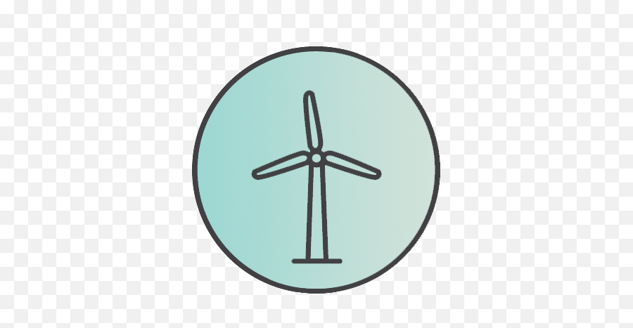Borealis Wind - Vertical Png,Wind Power Icon