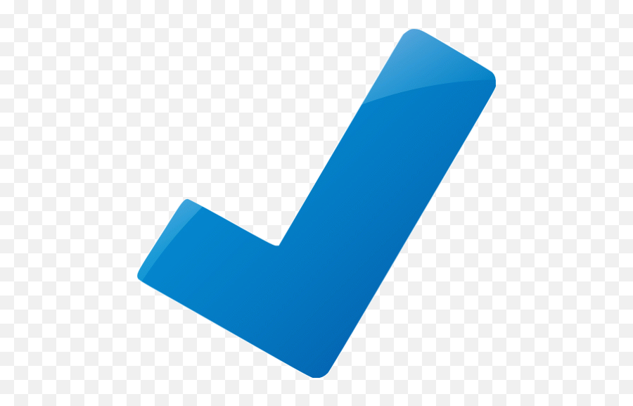 Web 2 Blue Check Mark Icon Check Icon Color Blue Png Check Mark Icon Transparent Background Free Transparent Png Images Pngaaa Com