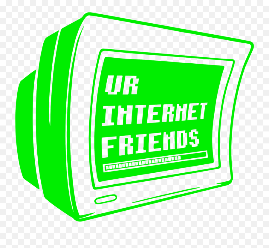 Ur Internet Friends - Language Png,Internet Icon Season 2 Finale