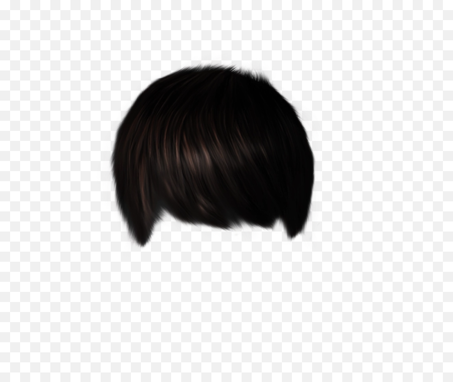 Hair Wigs For Men Png 3 Image - Lace Wig,Wigs Png
