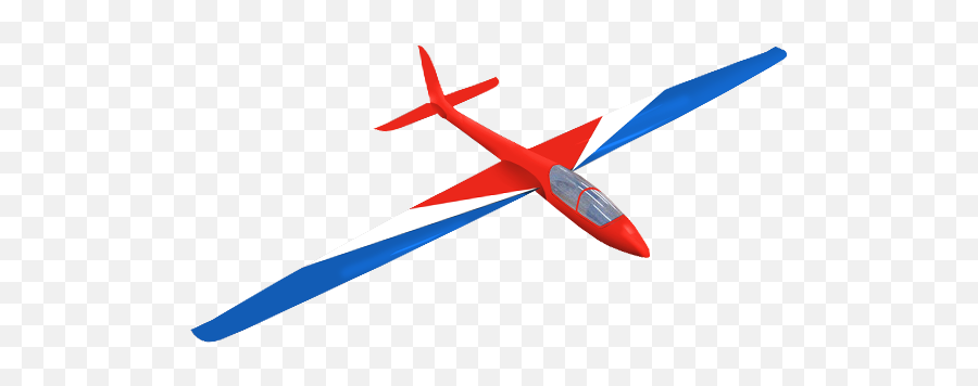 Air - Rc Motor Glider Png,Stingray Icon
