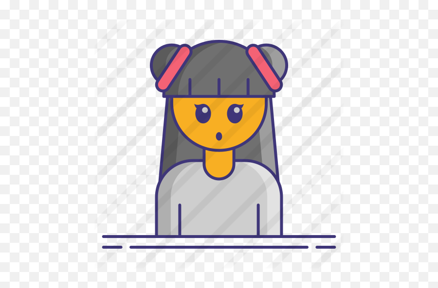 Anime - For Women Png,Anime Mouse Icon