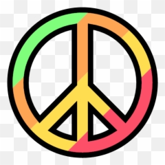 Hippie Icon - Language png