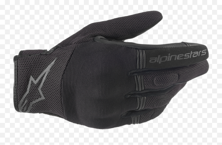 Copper Gloves - Alpinestars Gloves Png,Icon Bike Gloves