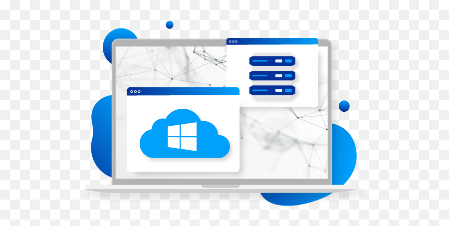 Acronis Cyber Backup For Microsoft Hyper - V Virtual Machine Vertical Png,Hyper V Icon