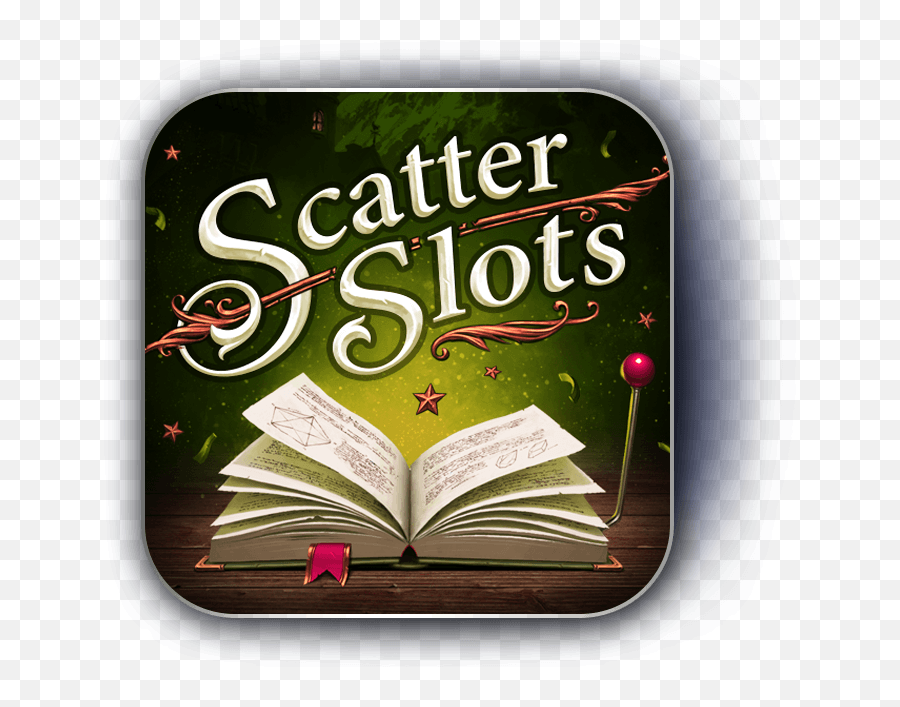 Scatter Slots - Free Scatter Slots Png,Slots Icon