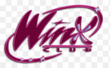 Download Winx Club Logo Png Image With