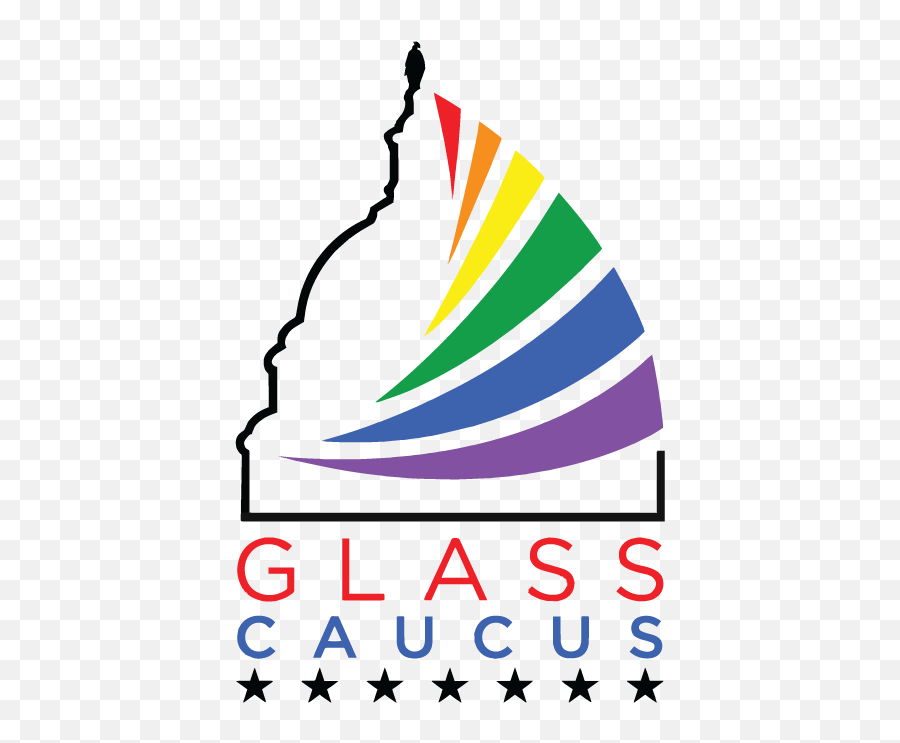 Senate Employment Resources U2013 Glass Caucus - Vertical Png,Senate Icon