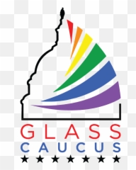Senate Employment Resources U2013 Glass Caucus - Vertical Png,Senate Icon