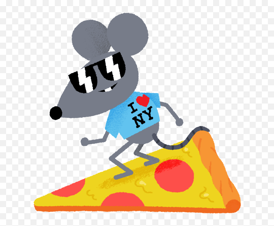 New York Icons For Picke Mojimade - Cartoon New York Gifs Png,Mumble Icon