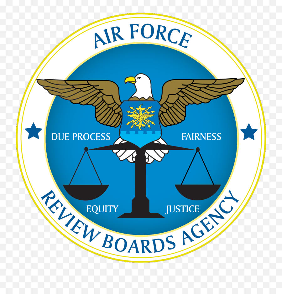 Air Force Review Boards Agency - International Academy Of Management And Economics Png,Dod Icon