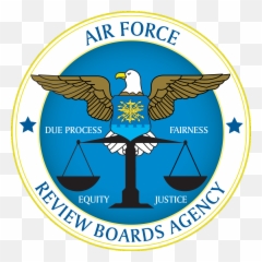 Air Force Review Boards Agency - International Academy Of Management And Economics png