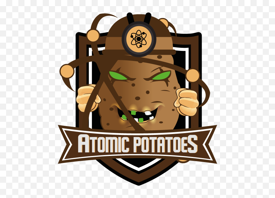 Atomic Potatoes Ttt Server - Language Png,Castlevania Lords Of Shadows Ultimate Edition Steam Icon