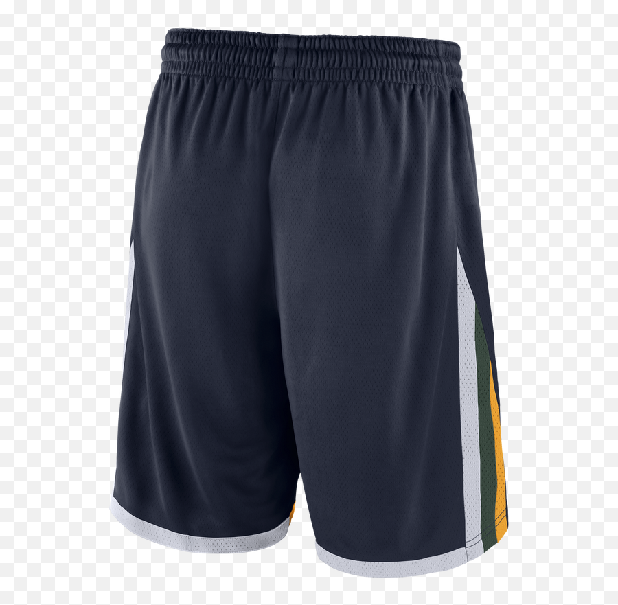 Icon Swingman Shorts - Solid Png,Nike Icon 2 In 1