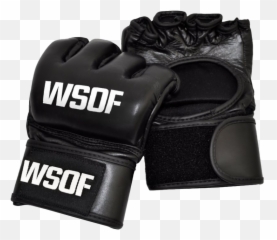 Download Free Mma Gloves Black Png
