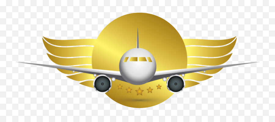 Aircraft Logo - Aircraft Manufacturers Logo Maker Png,Icon Aircraft Logo