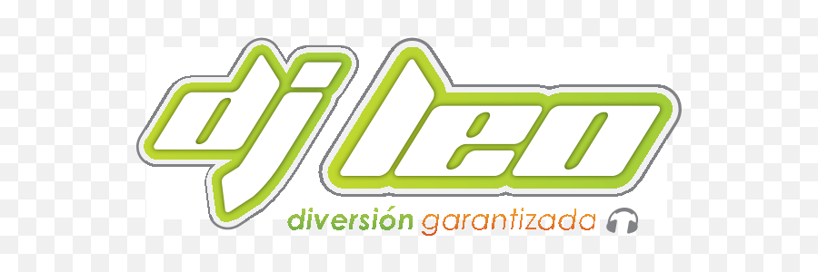 Dj Leo Logo Download - Logo Png,Dj Icon Vector