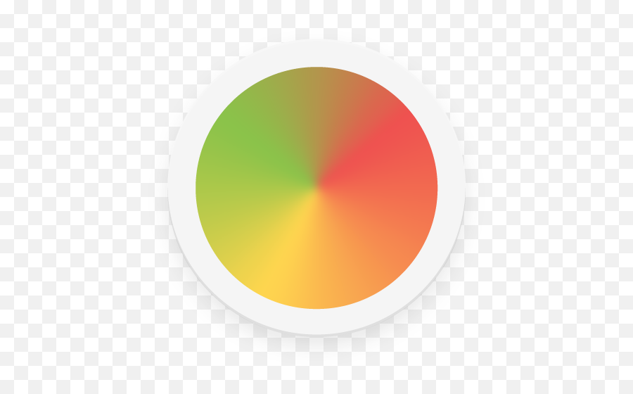 Colorful Life U2013 Apps - Color Gradient Png,3dion Icon Pack