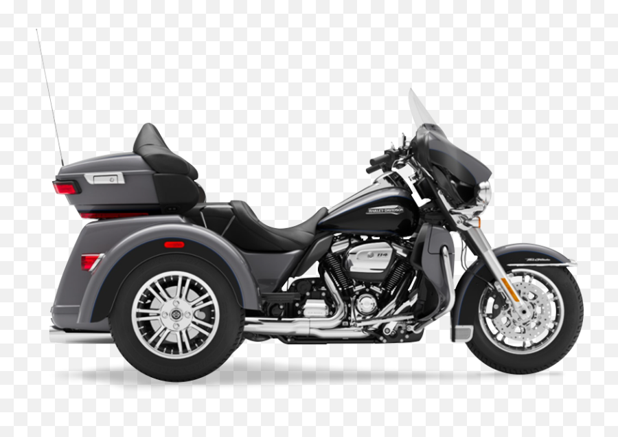 Tri Glide Ultra Eastside Harleyu2011davidson - Harley Davidson Tri Glide Ultra Png,Harley Davidson Rocketdock Black Helment Icon