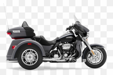 Tri Glide Ultra Eastside Harleyu2011davidson - png
