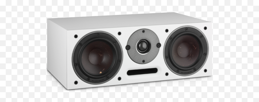 Dali Oberon Vokal Centre Speaker Png Klipsch Icon Kc - 25 5.25