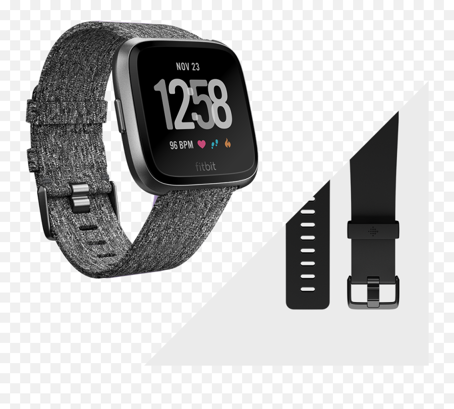 Fitbit Offers Fatheru0027s Day Sale - Fitbit Versa Nfc Chip Fitbit Nfc Png,Fitbit Icon