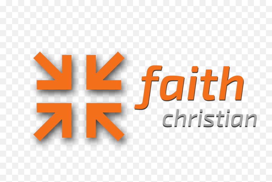 Faith Christian Church - Graphic Design Png,Faith Png