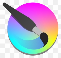 Krita - Wikipedia Icon png
