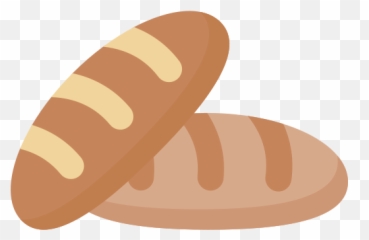 Bread - Free food and restaurant icons Flaticon png