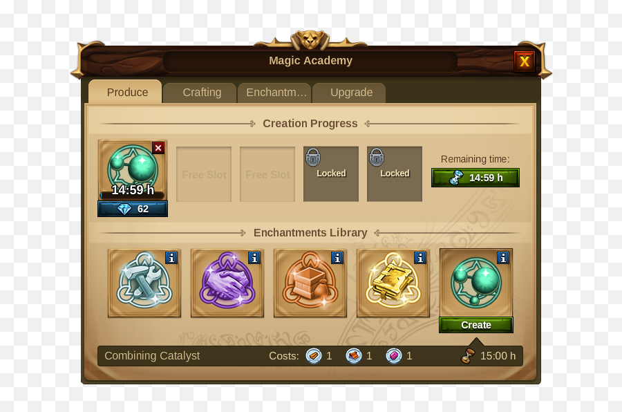 Crafting - Elvenar Wiki En Portable Network Graphics Png,Forge Of Empires Robber Icon