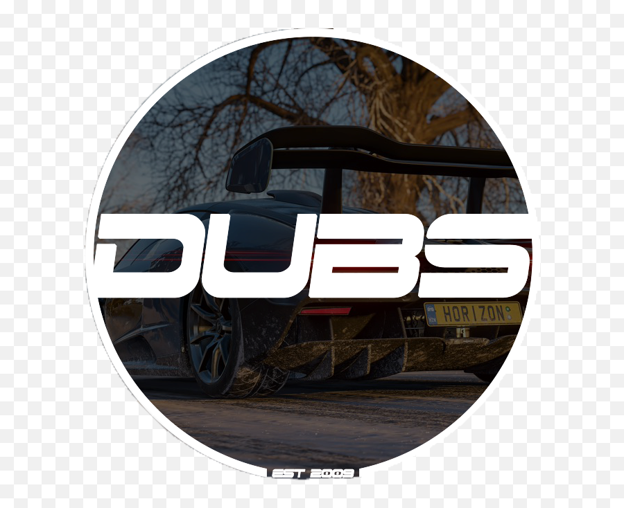 Dubsmb - Fondos De Forza Horizon 4 Png,Wrc Icon