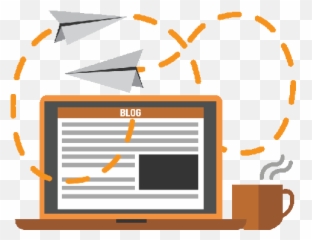Blogger Marketing Services Sitevela Web Solutions U0026 - Horizontal png
