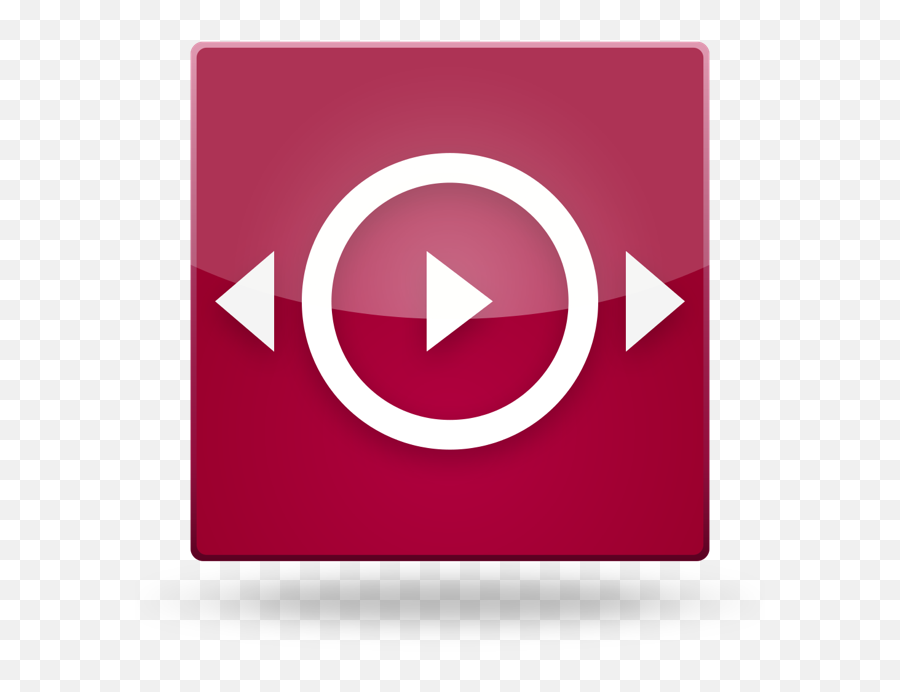 Imc Player - Language Png,Windows 8 Start Button Icon Png