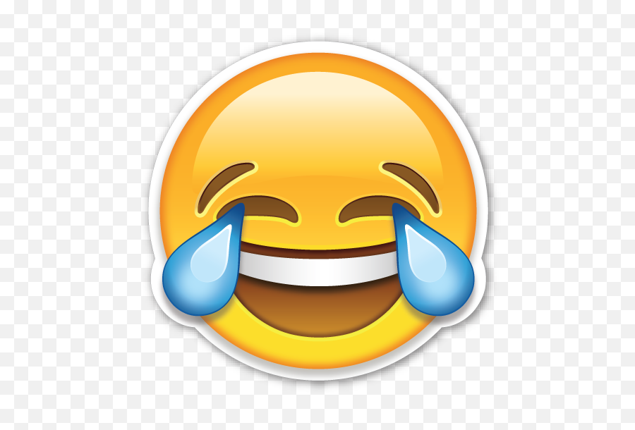 Laugh Face Png 1 Image - Laughing Out Loud Icon,Laugh Png