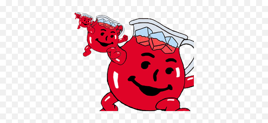 Top Kool Aid Man Stickers For Android - Oh Yeah Kool Aid Png,Kool Aid Man Transparent