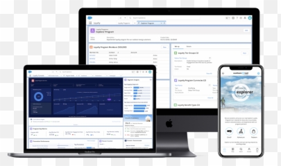 Salesforce Introduces Loyalty Management To Help Drive More - png