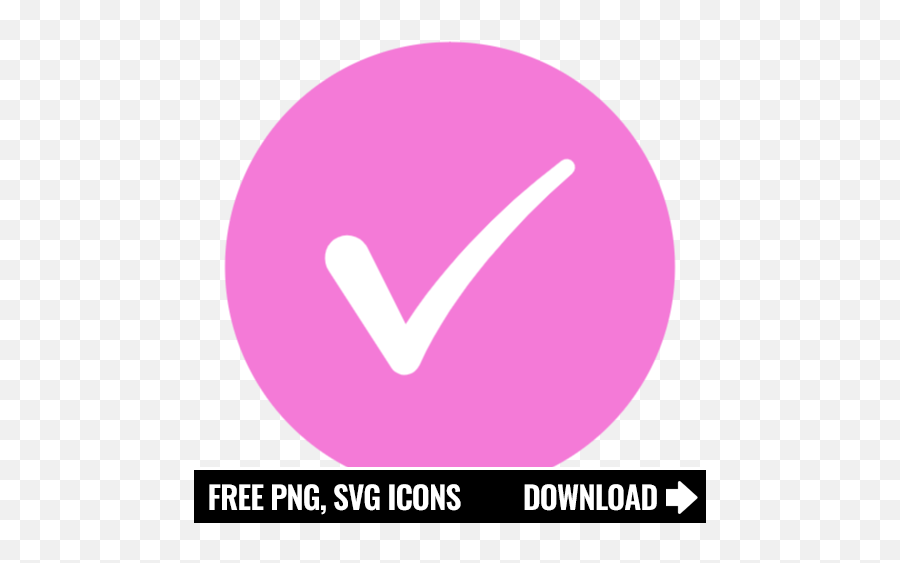 Free Check Icon Symbol Png Svg Download - Language,Circle Check Icon