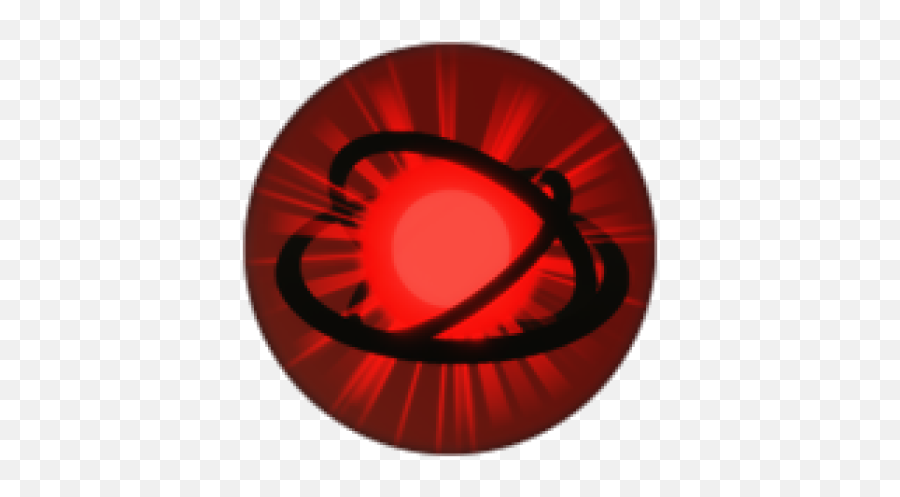 Drop Purgatory Orbs - Roblox Dot Png,Red Eye Anime Icon