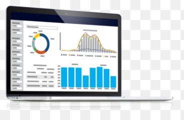 Discovery360 Solutions Illuminate - Technology Applications png