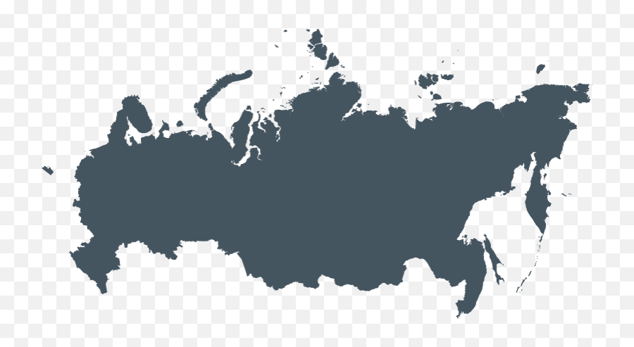Gfr 2017 Map Interaction - Russian World Map Png,World Map Vector Icon