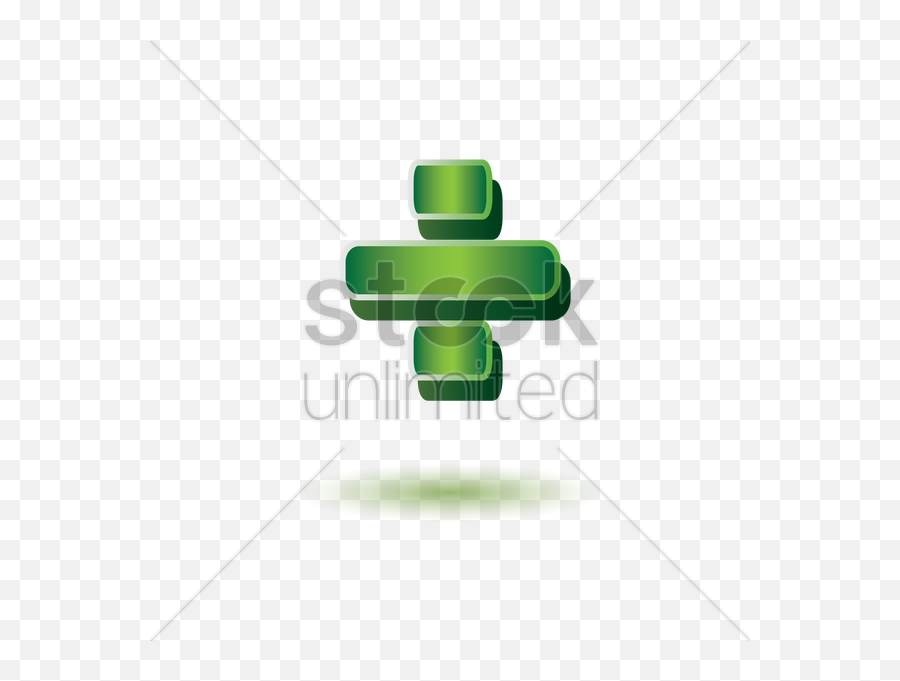 Division Symbol Vector Image - 1870791 Stockunlimited Clip Art Png,The Division Icon