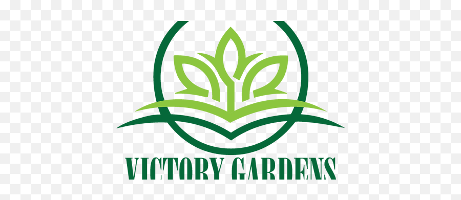 Garden Installation United States Victory Gardens - Logo Paisajismo Png,Landscaping Icon
