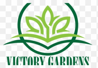 Garden Installation United States Victory Gardens - Logo Paisajismo Png,Landscaping Icon