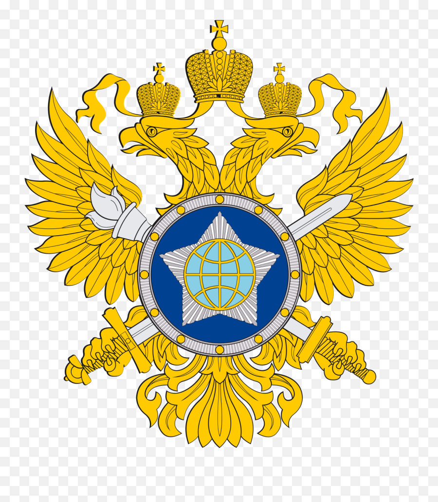 Foreign Intelligence Service Russia - Wikipedia Foreign Intelligence Service Russia Png,Russia Png