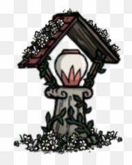 Steam Community Guide Every Character Explained - Sisturn Dst Png,Don't Starve Flint Icon On Map