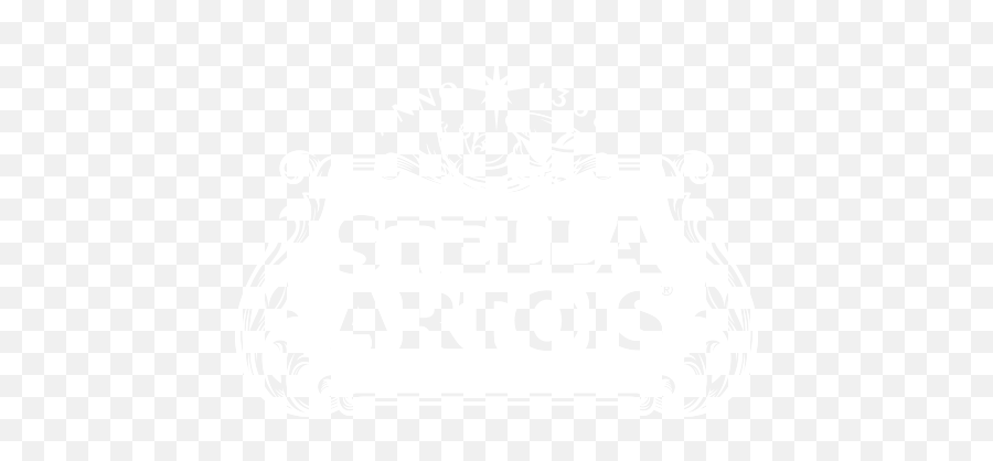 Stella Artois - Stella Artois Logo Black Png,Stella Artois Logo Png